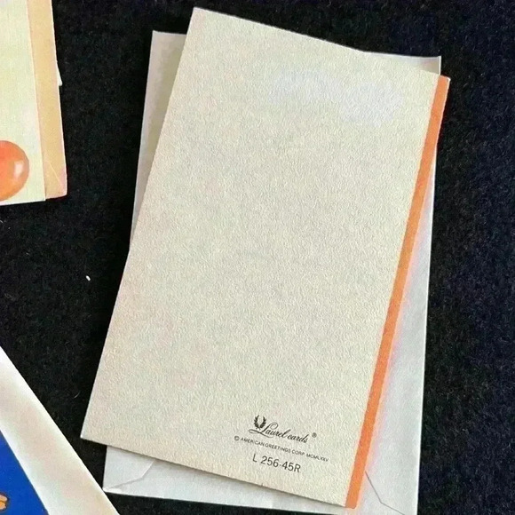 Vintage 70s/80s- Birthday Party Invitations Bundle- 4 designs - Picture 11 of 15